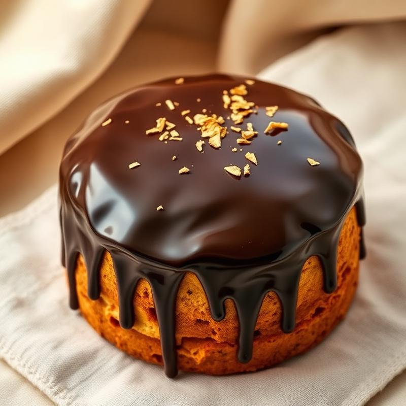 Chocolate Belga Gourmet