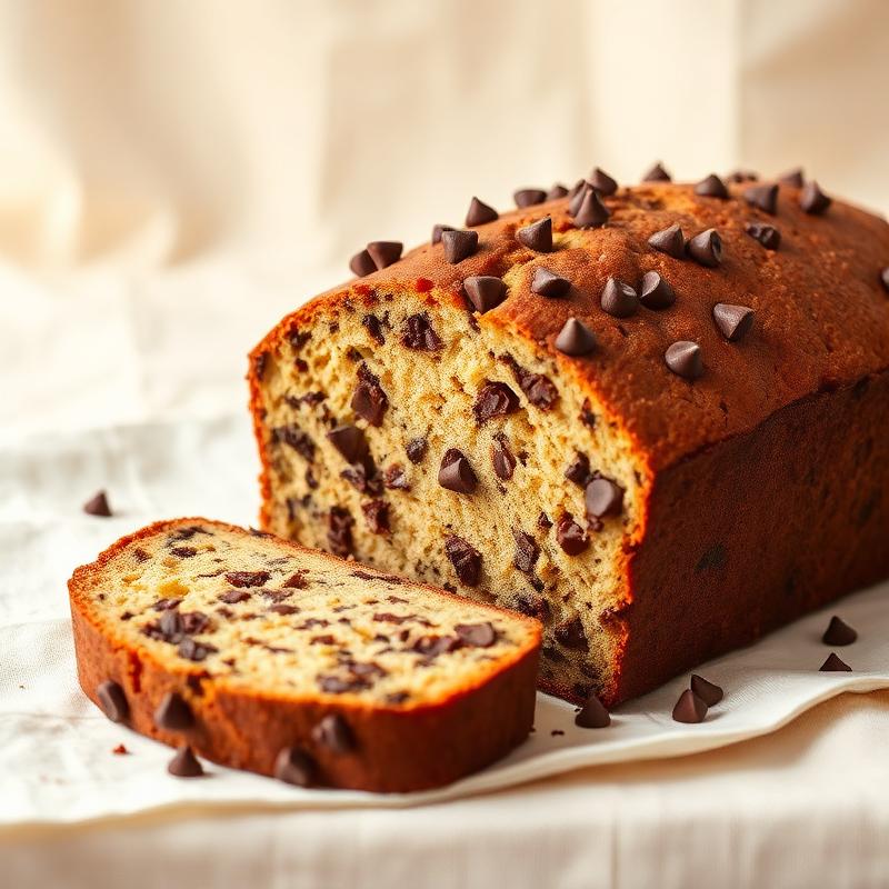 Chocotone Gotas de Chocolate